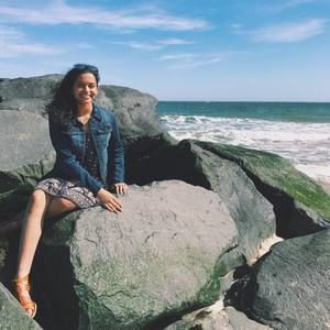 Meet your Posher, Maansi